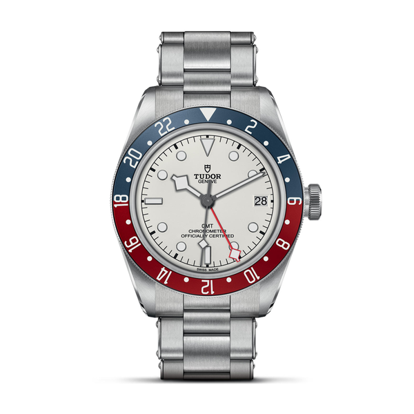  Black Bay GMT