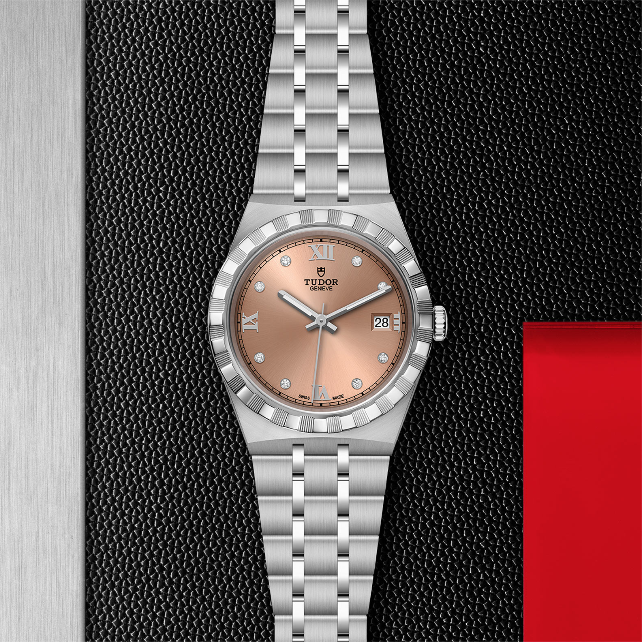 Tudor Royal M28500-0009 Flat image number 2