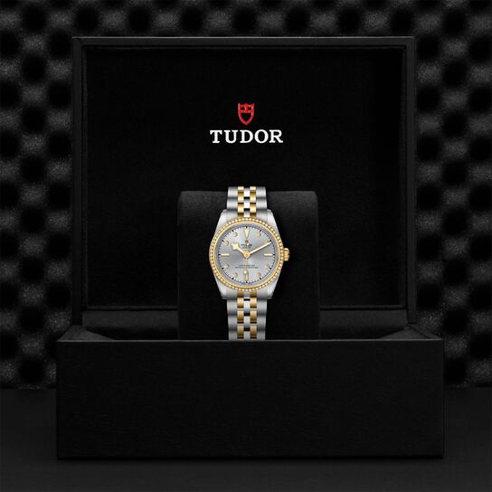 Tudor Black Bay 31 S&G M79613-0006 Box image number 2