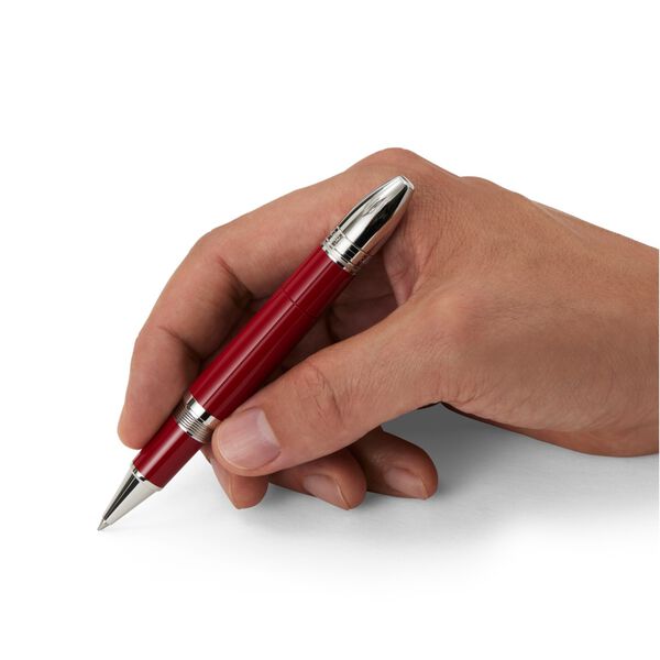 Great Characters Enzo Ferrari Rollerball - Special Edition