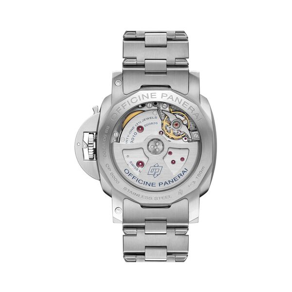 Luminor Marina Steel Automatic 42mm