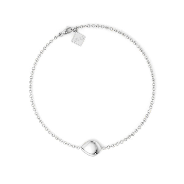 Bracelet en argent sterling