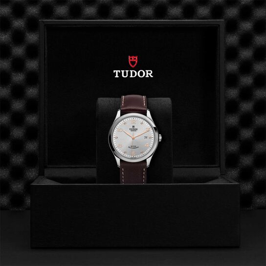 Tudor 1926 41MM Steel Case image number 4