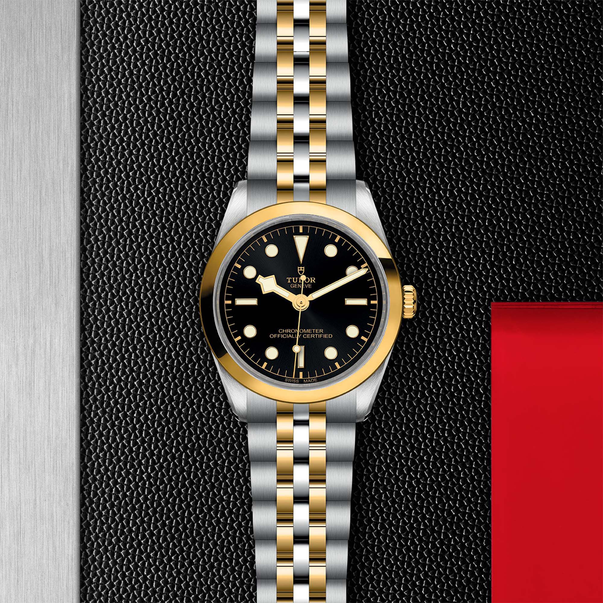 Jomashop black bay 36 best sale