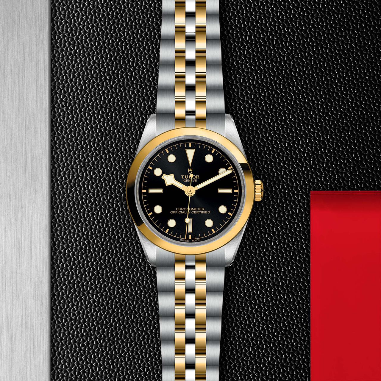 Tudor Black Bay 36 S&G M79643-0001 image number 2