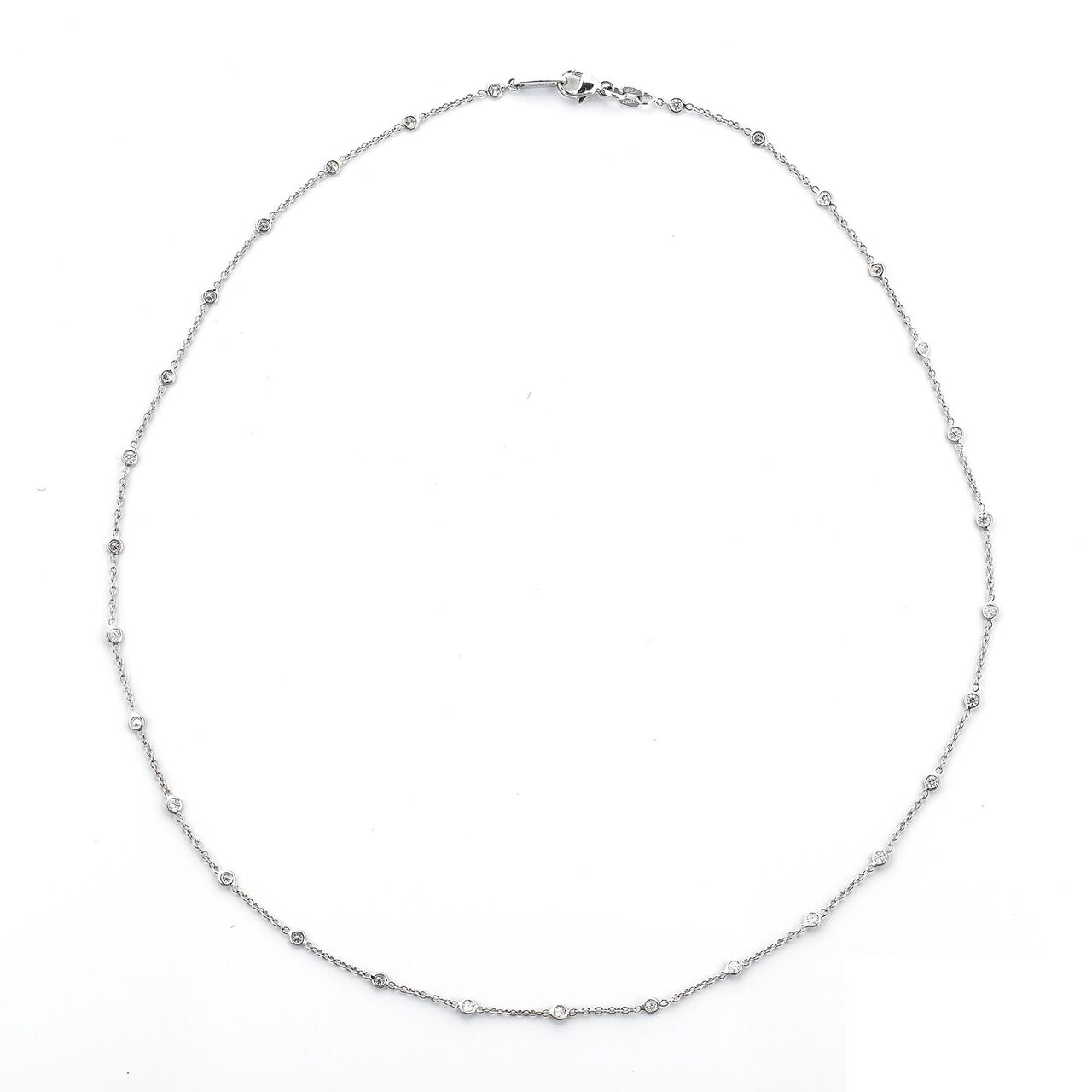 jb star diamond necklace 1004 062 full image number 0
