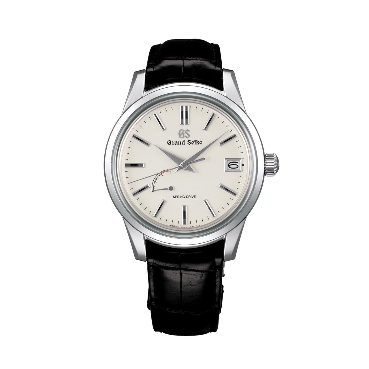 maison birks grand seiko elegance spring drive steel 40 2mm sbga293 image number 0