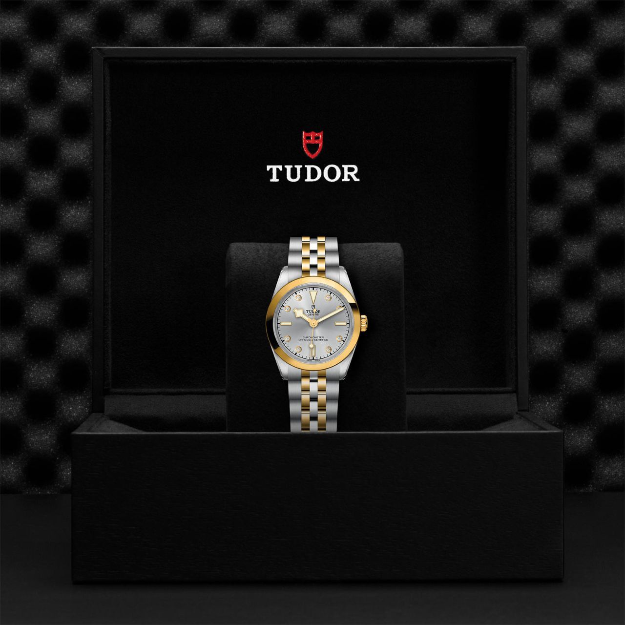 Tudor Black Bay 31 S&G M79603-0007 Box image number 3