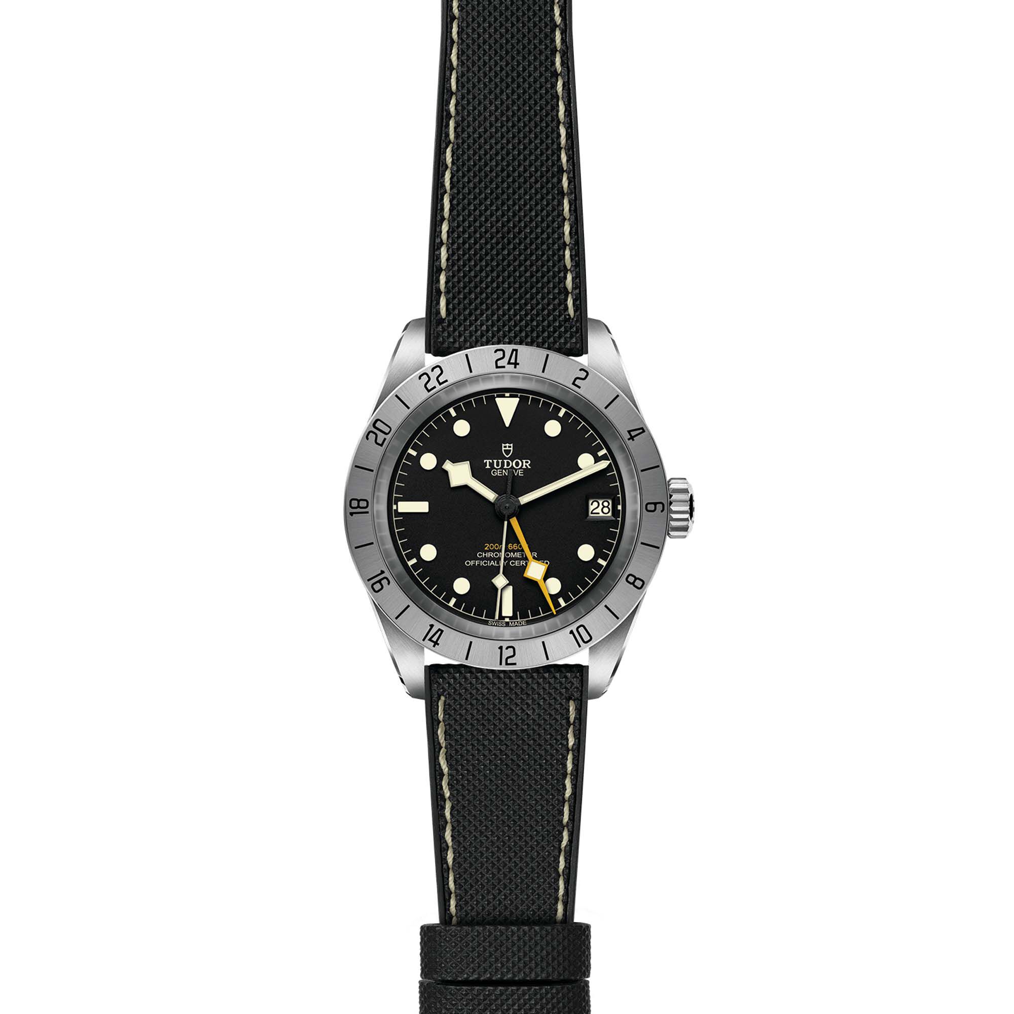 Jomashop tudor black on sale bay