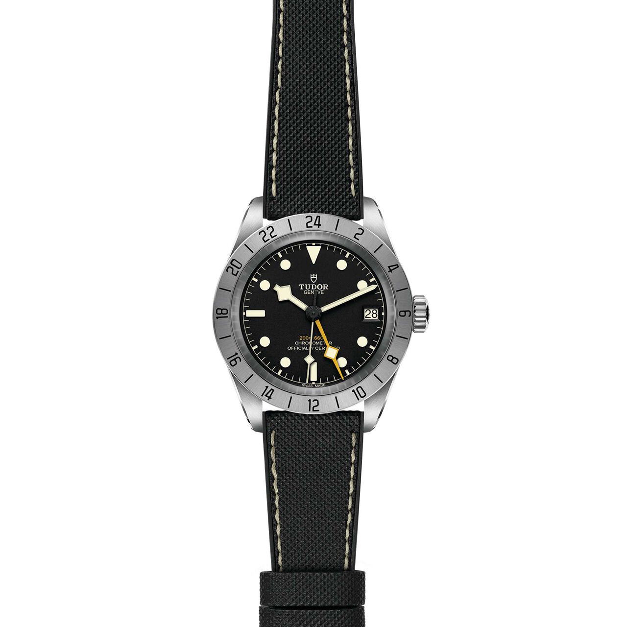 Tudor Black Bay Pro M79470-0003 image number 1