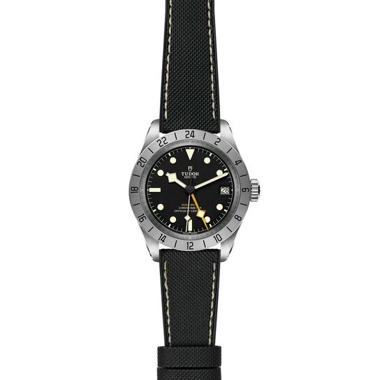 Tudor Black Bay Pro M79470-0003 image number 1
