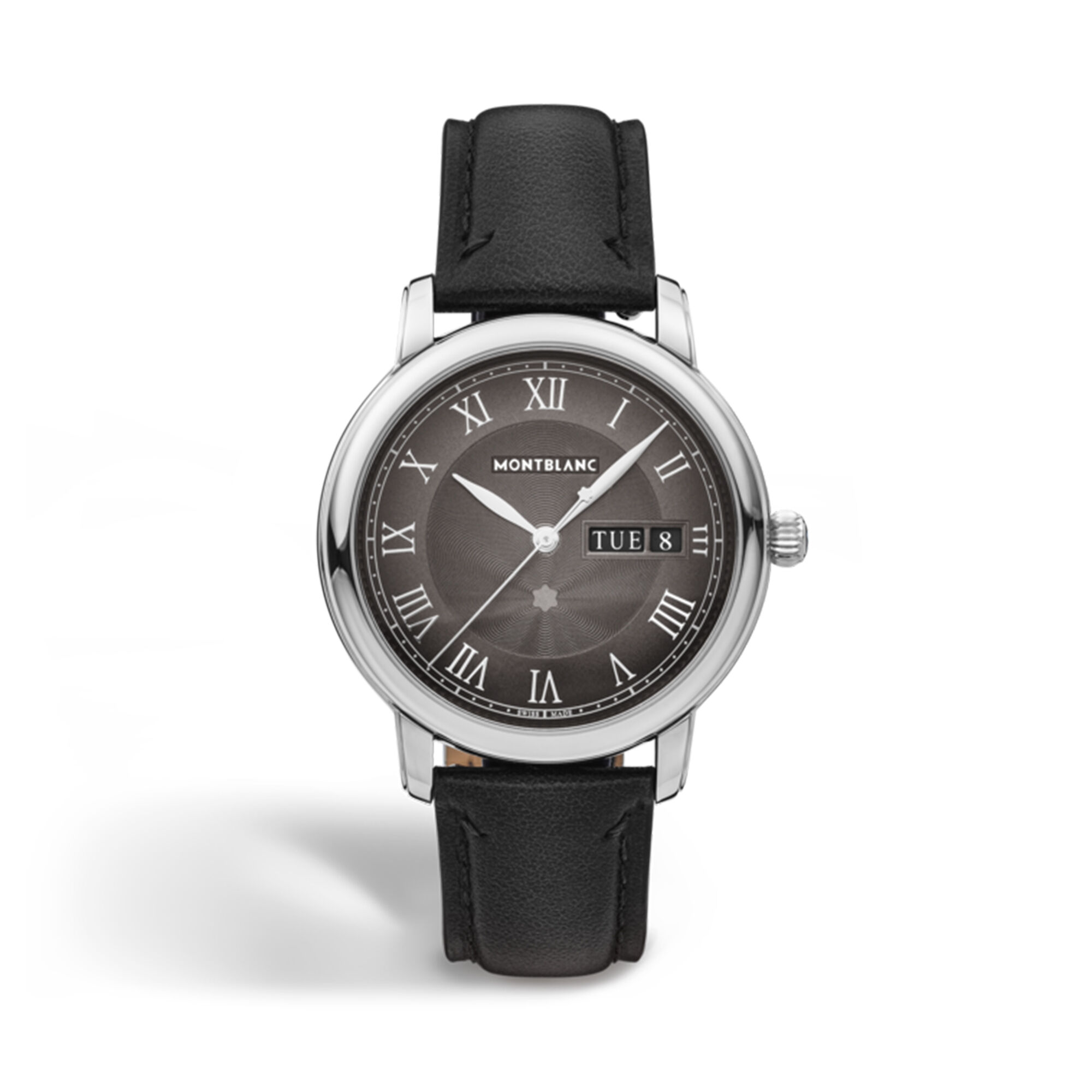 Star Legacy Automatic mm Stainless Steel