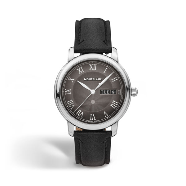 Star Legacy Automatic 39 mm Stainless Steel