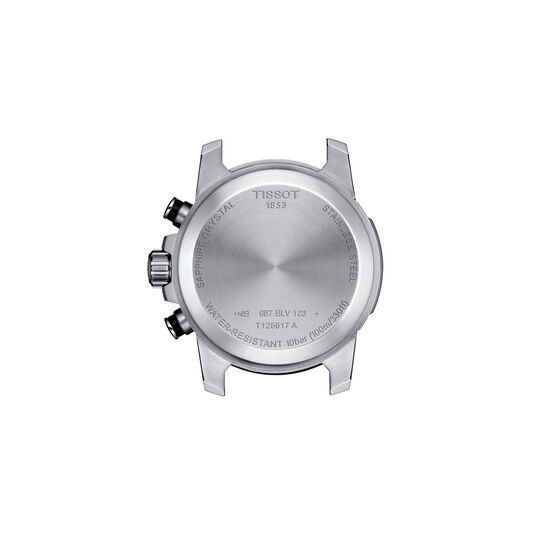 Tissot Supersport Quartz Chronograph 45 mm Stainless Steel image number 3