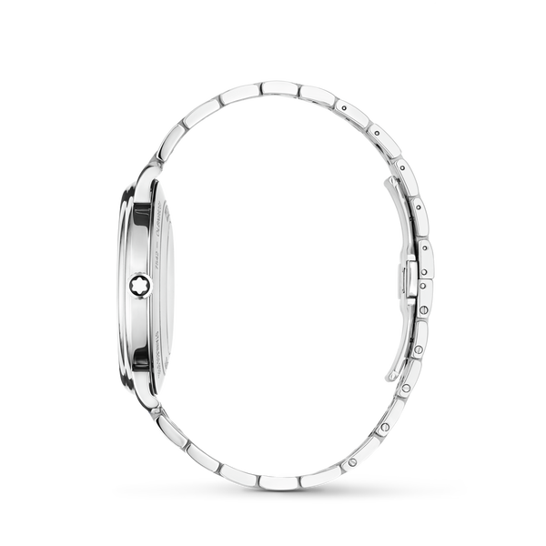 Tradition Automatic 40 mm Stainless Steel