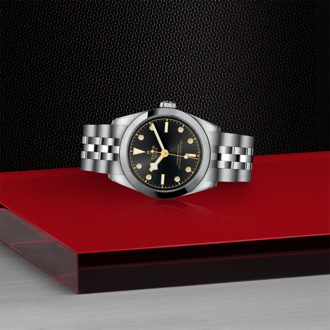 Tudor Black Bay 31 M79600-0004 Side image number 3