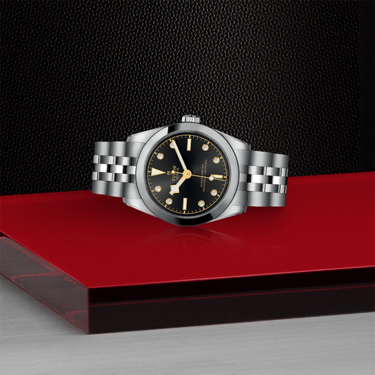 Tudor Black Bay 31 M79600-0004 Side image number 3
