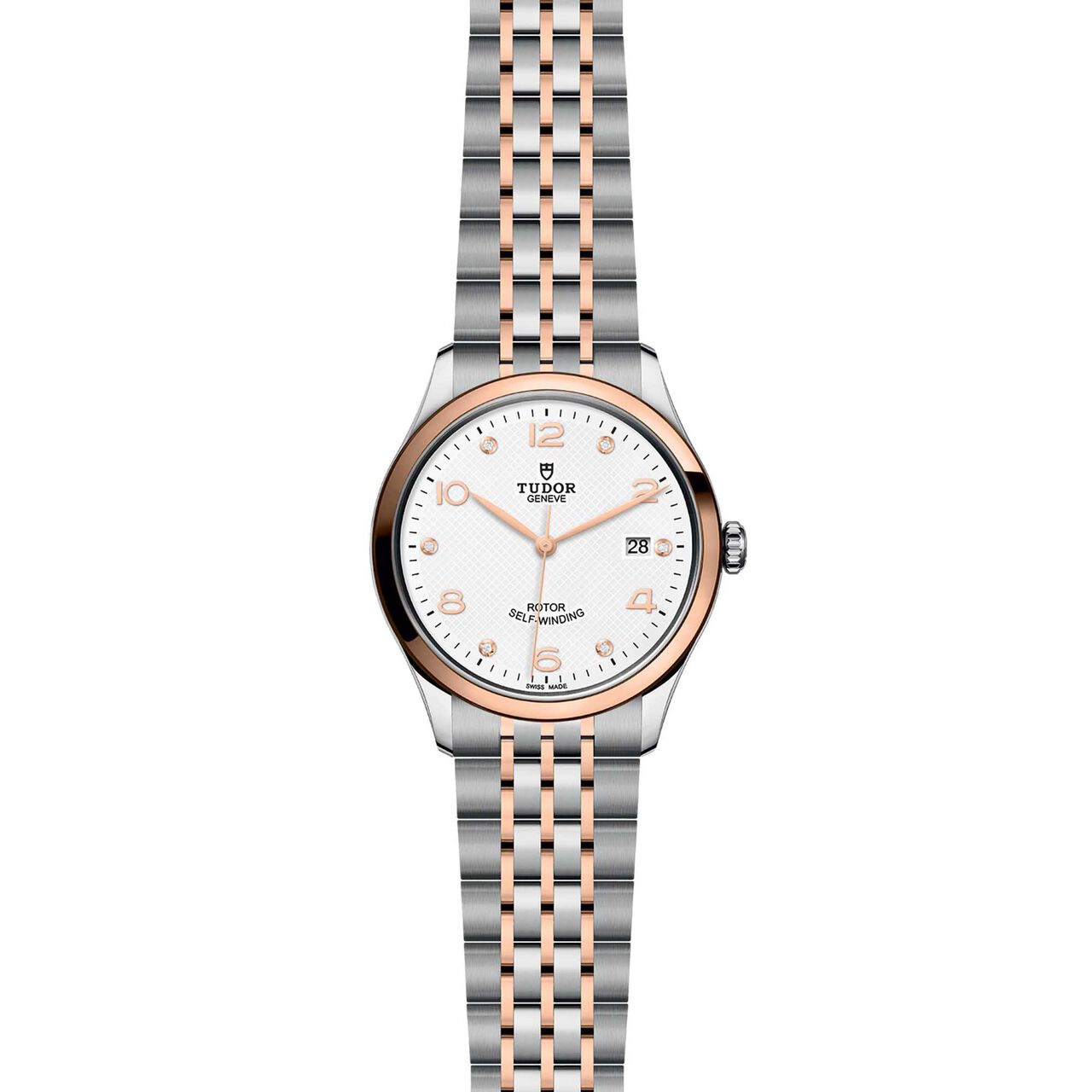 Tudor 1926 39MM Steel Case image number 1