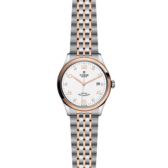 Tudor 1926 39MM Steel Case image number 1