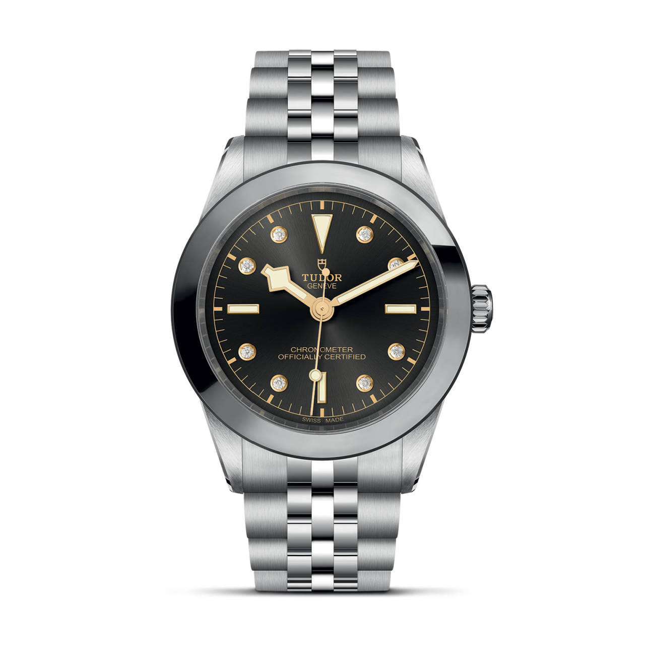 Tudor Black Bay 39 M79660-0004 image number 0