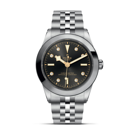Tudor Black Bay 39 M79660-0004 image number 0