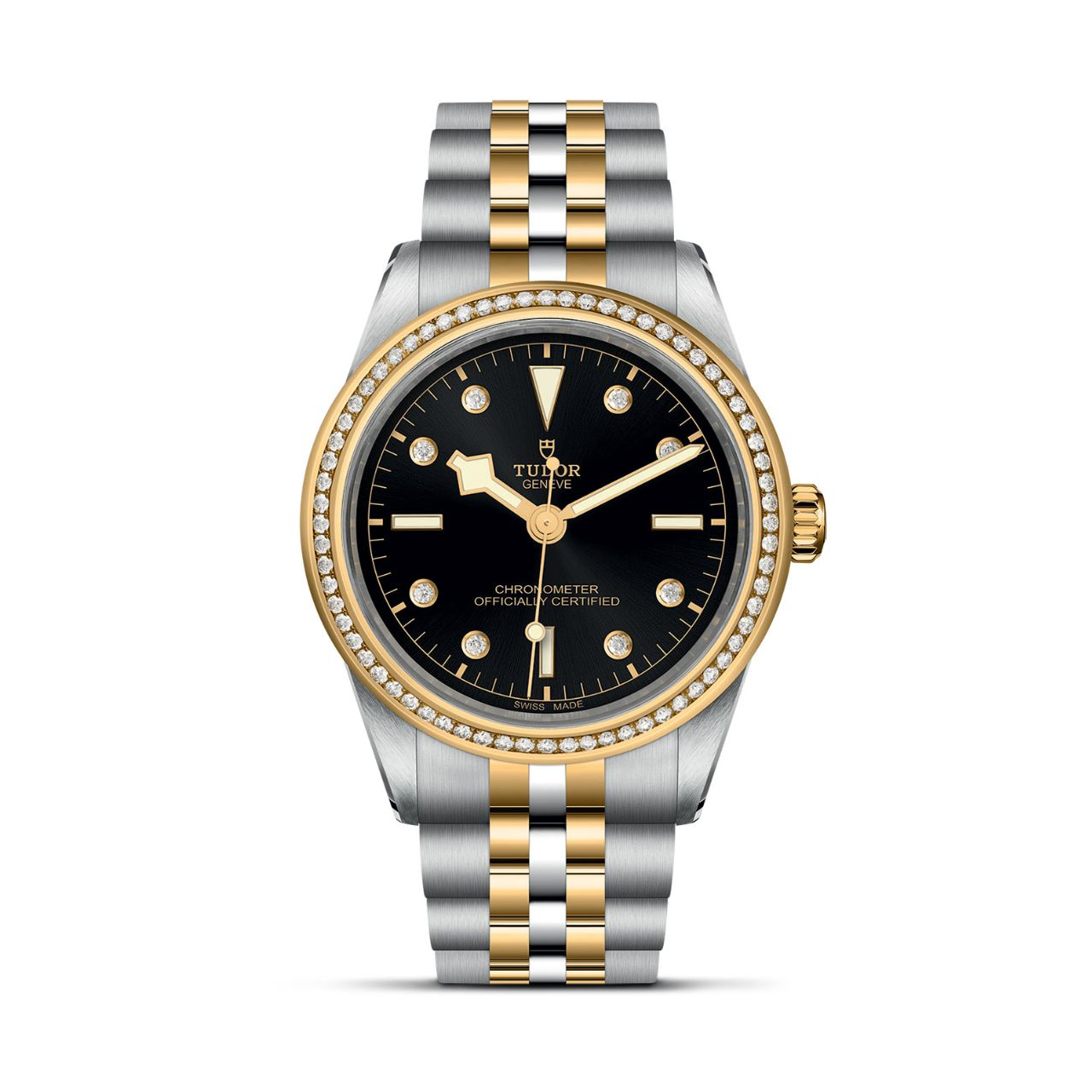 Tudor Black Bay 39 S&G M79673-0005 image number 0