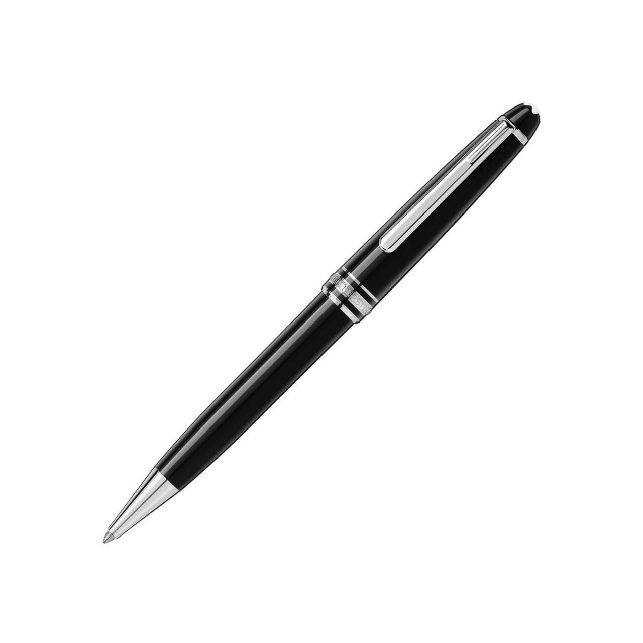 Montblanc Pen  Meisterstück Classique Ballpoint