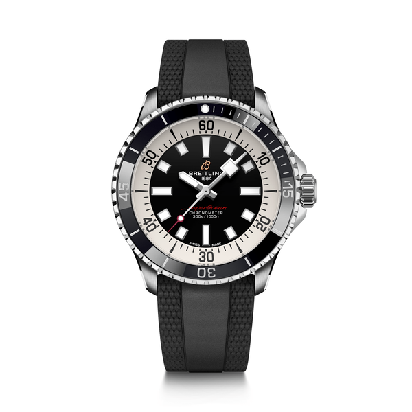 Superocean Automatic 42 mm Stainless Steel