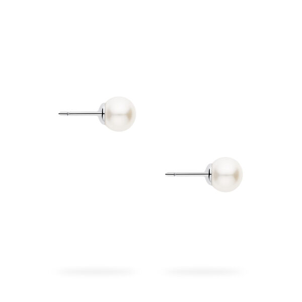 Freshwater Pearl Earrings
