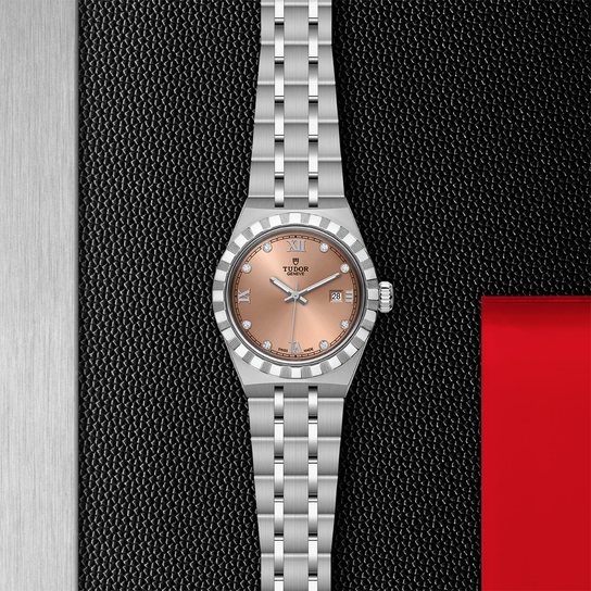 Tudor Royal M28300-0010 Flat image number 2