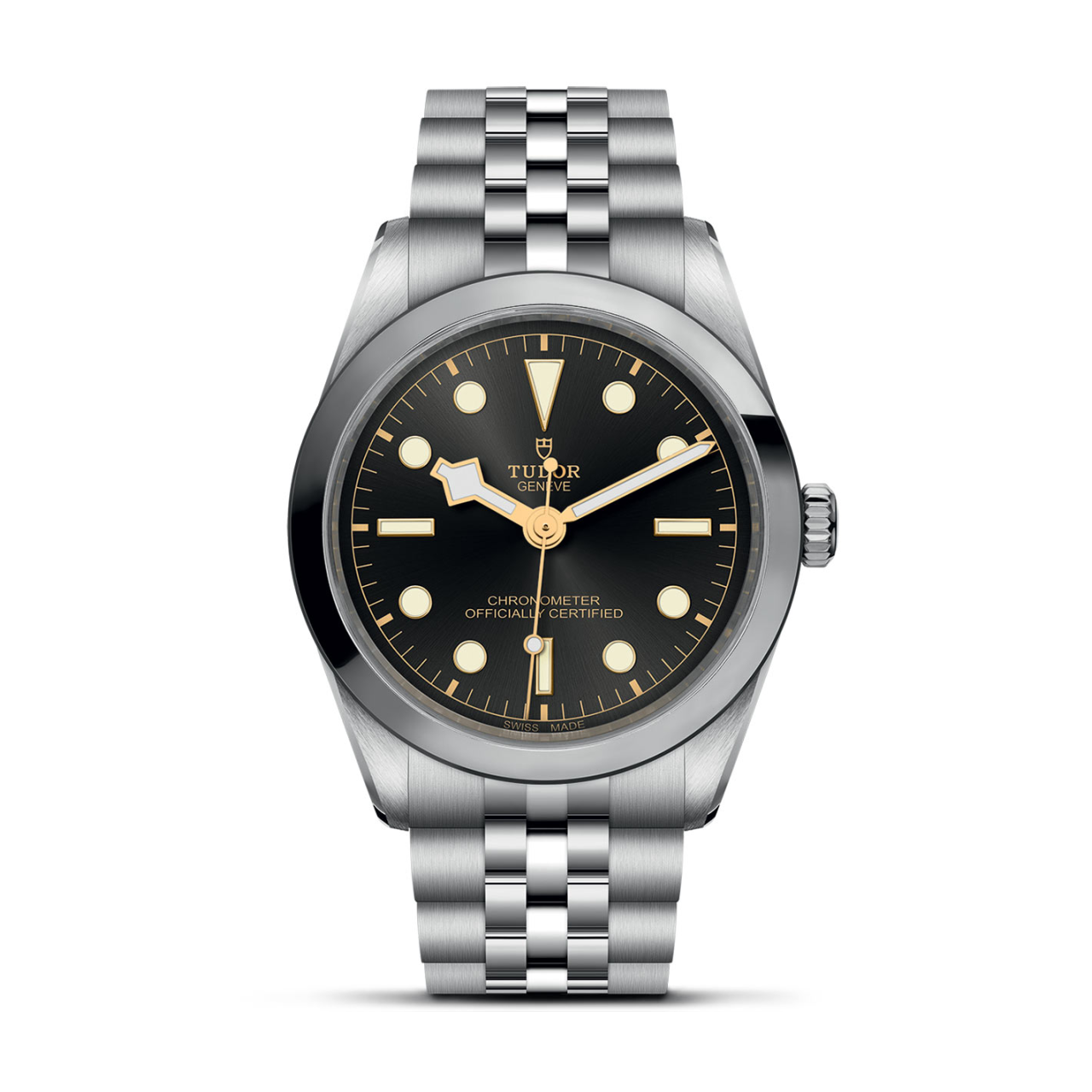 Tudor Black Bay 36 M79640-0001 image number 0