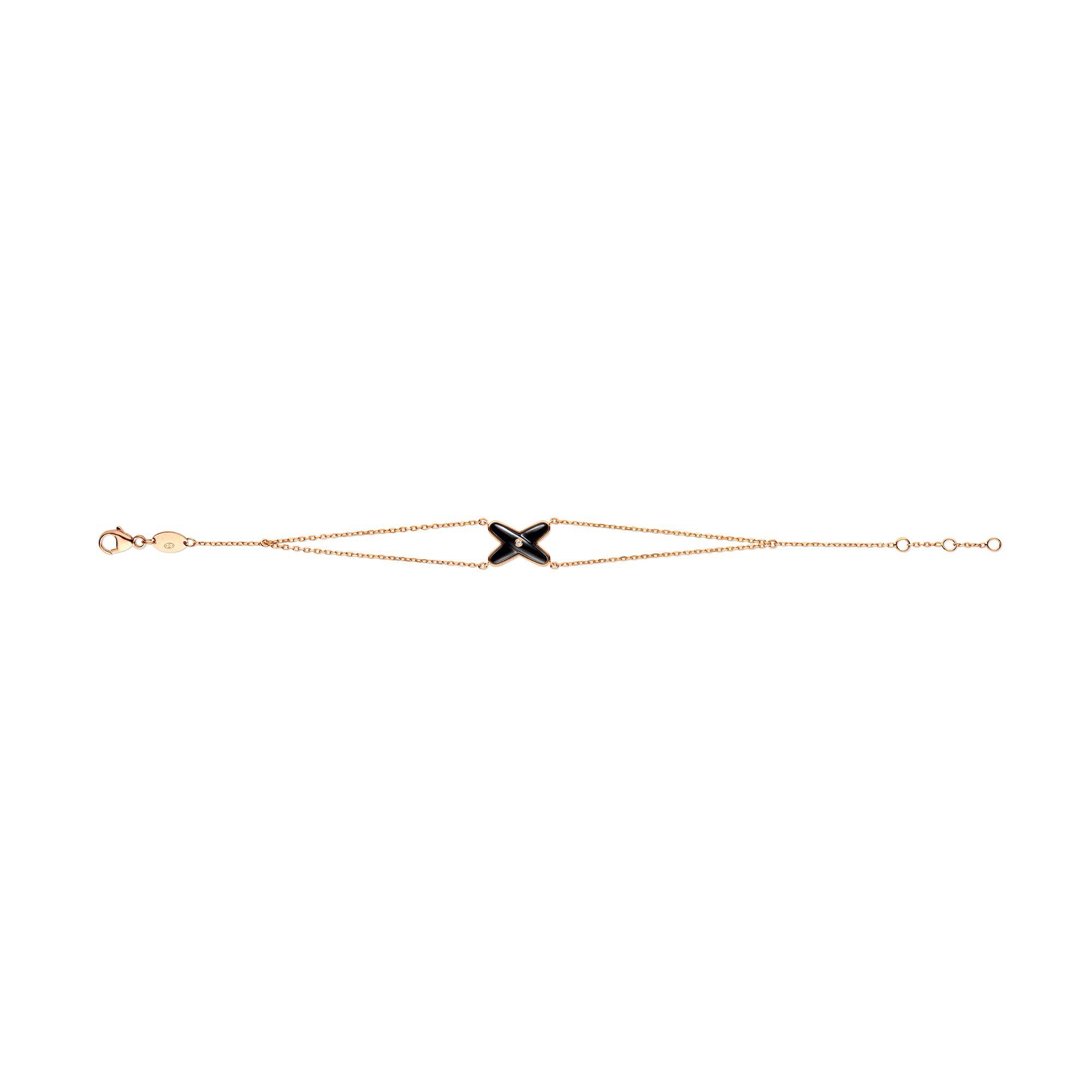 Chaumet liens bracelet top