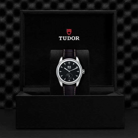 Tudor Glamour Double Date M57100-0019 image number 4