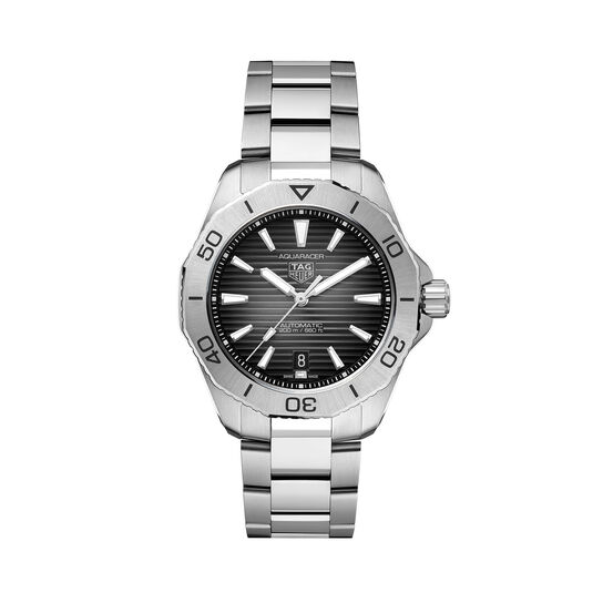 tag heuer aquaracer professional 200 automatic steel 40 mm wbp2110 ba0627 front image number 0