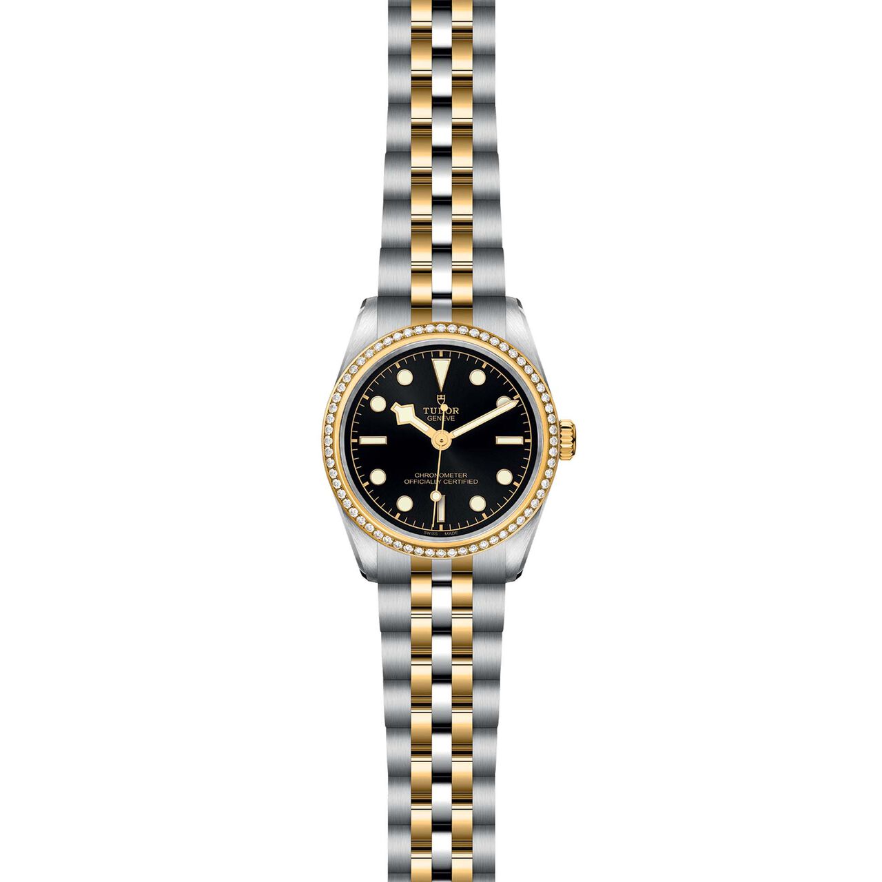 Tudor Black Bay 31 S&G M79613-0001 image number 1