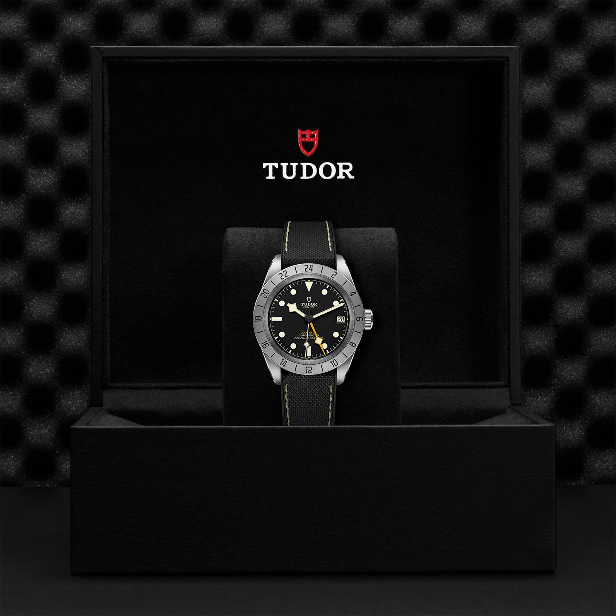 Tudor Black Bay Pro M79470 0003 Maison Birks
