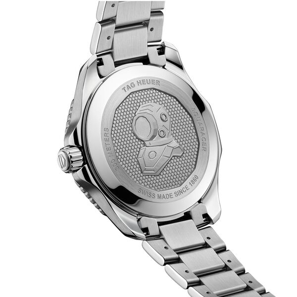 Aquaracer Professional 300 Automatic 43 mm Stainless Steel