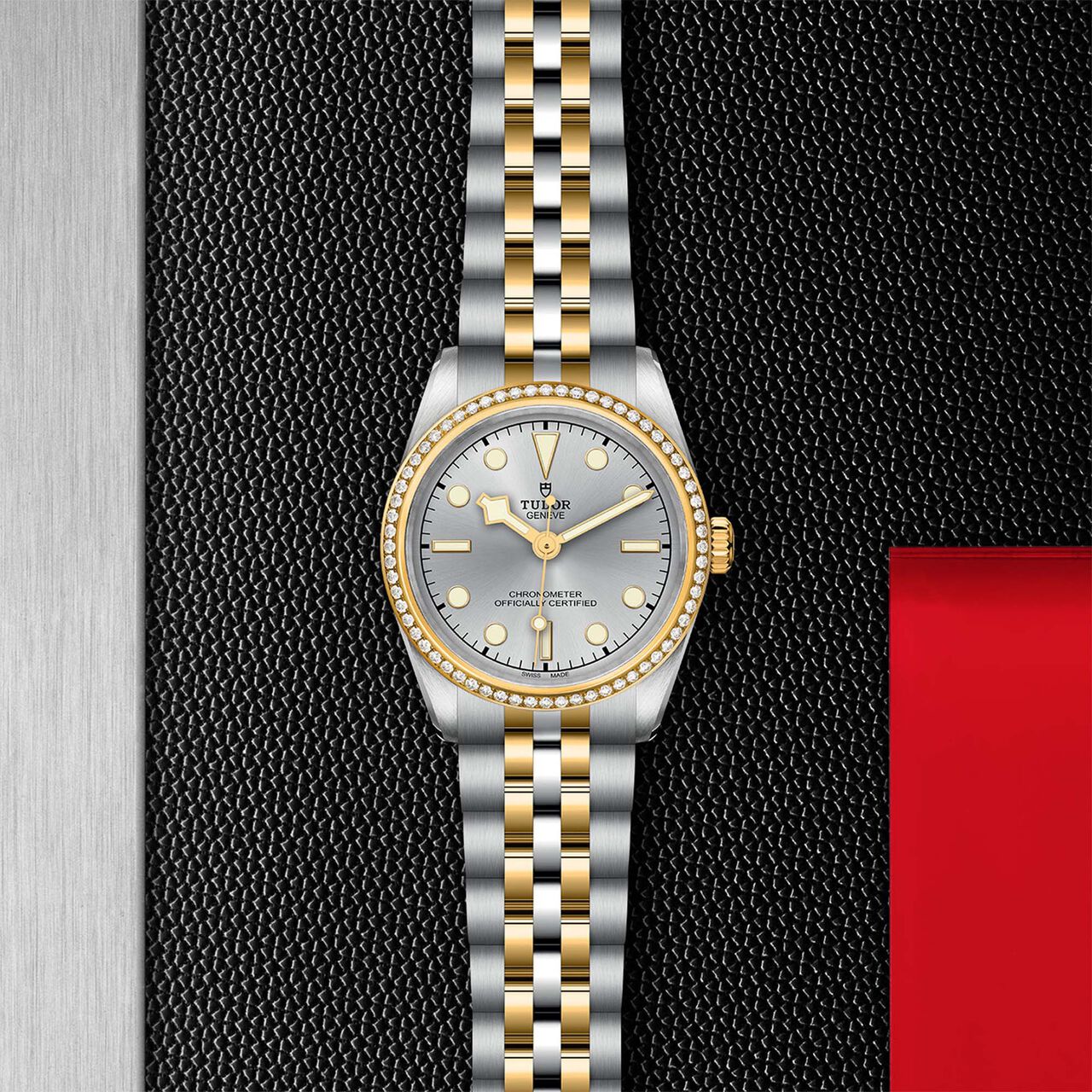 Tudor Black Bay 31 S&G M79613-0002 image number 2