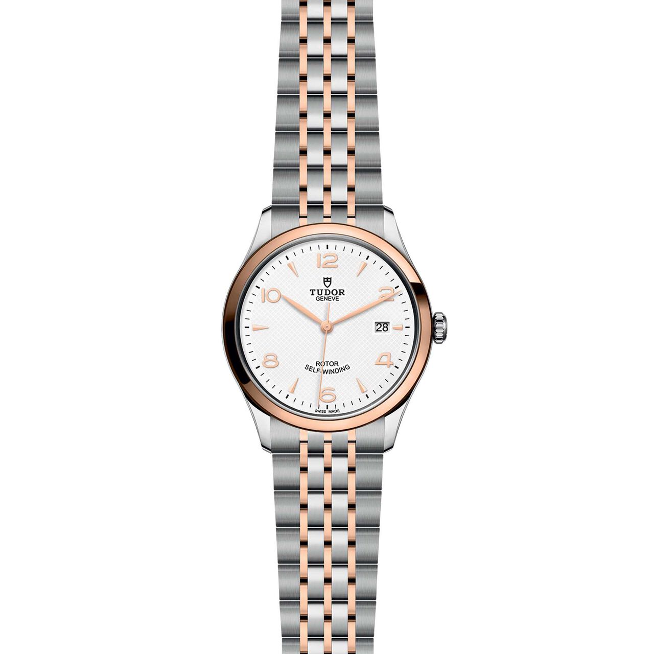 Tudor 1926 39MM Steel Case image number 1