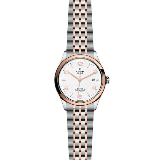 Tudor 1926 39MM Steel Case image number 1