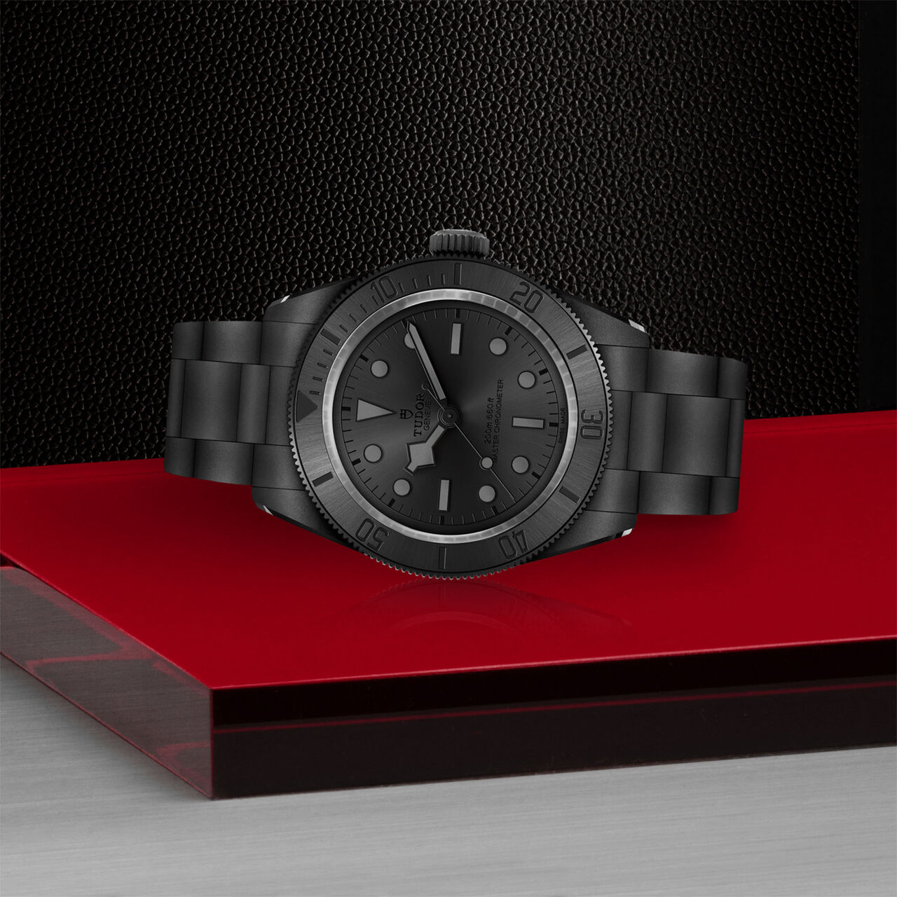 TUDOR Black Bay Automatic 41 mm Ceramic image number 2