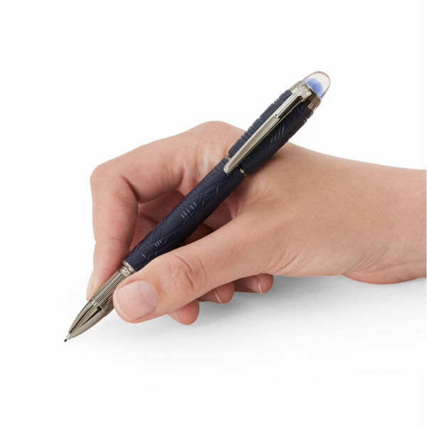 Starwalker SpaceBlue Fineliner