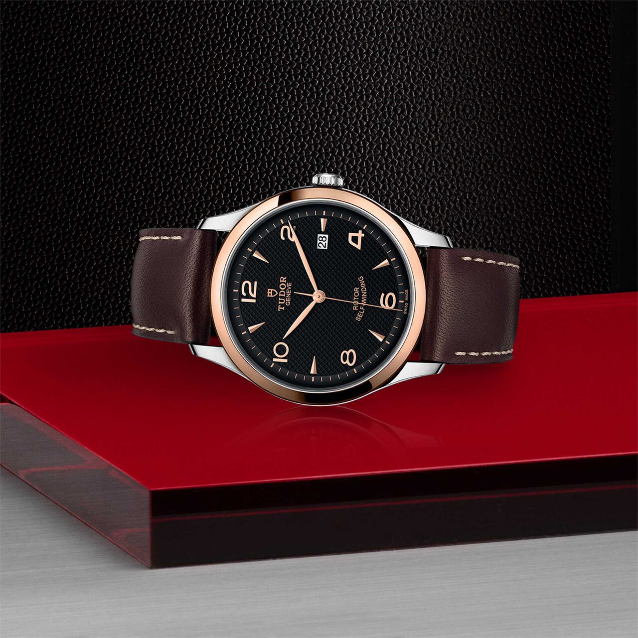  Black Dial image number 3