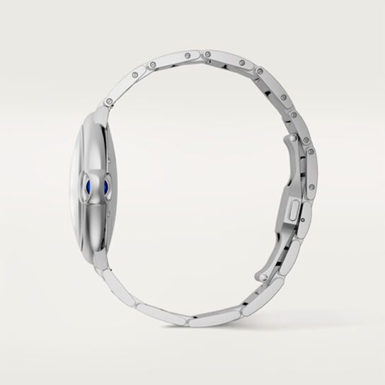 Cartier Ballon Bleu de Cartier Automatic 40 mm Stainless Steel WSBB0071 image number 3