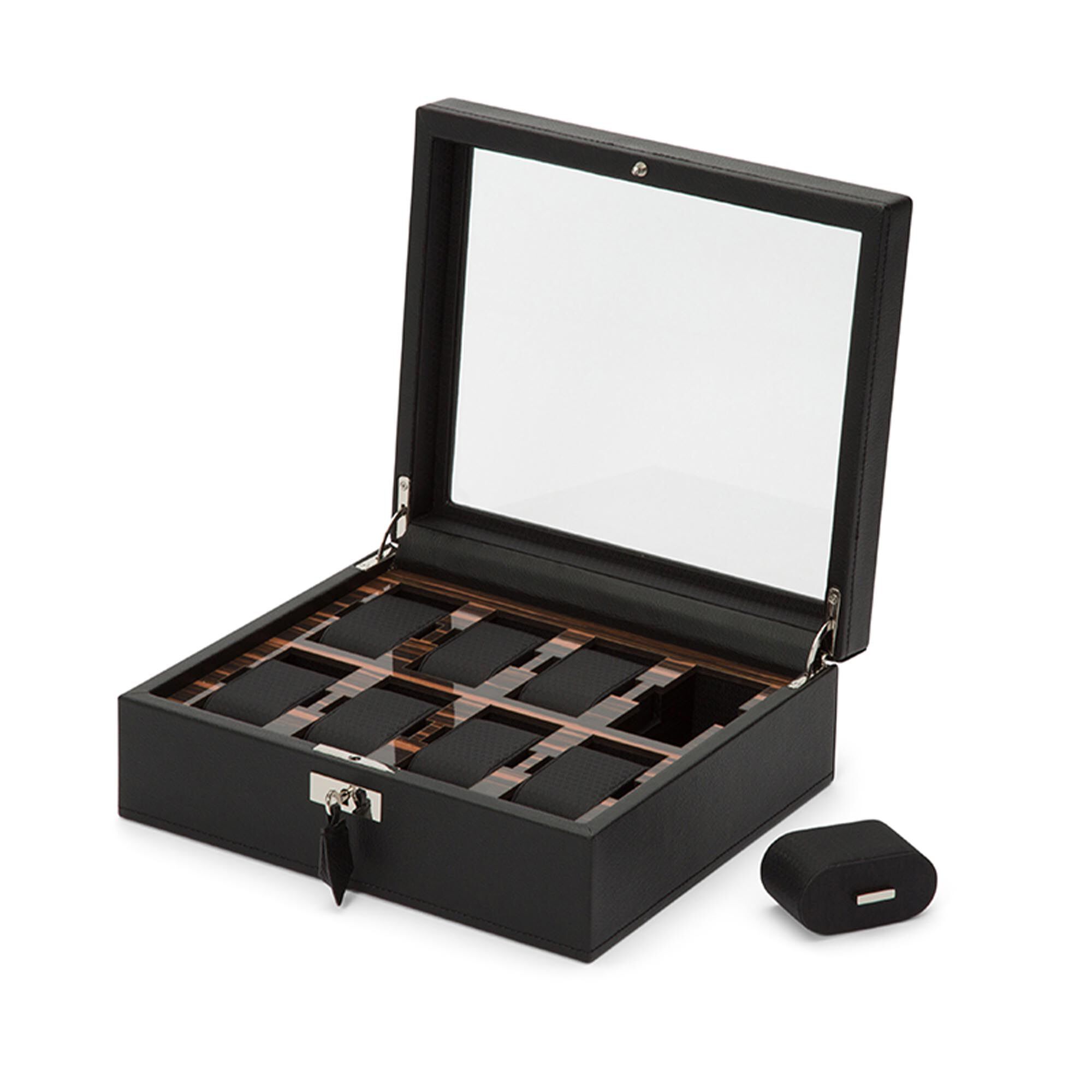 3 piece watch box deals