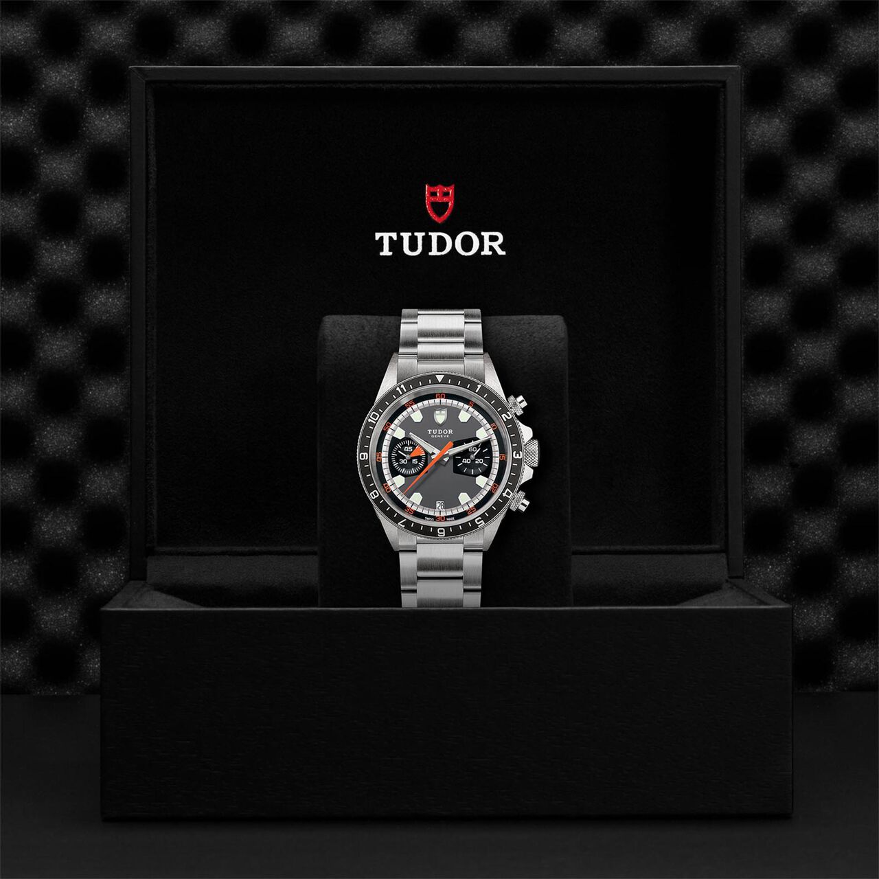 Heritage Chrono image number 4