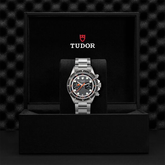 Heritage Chrono image number 4