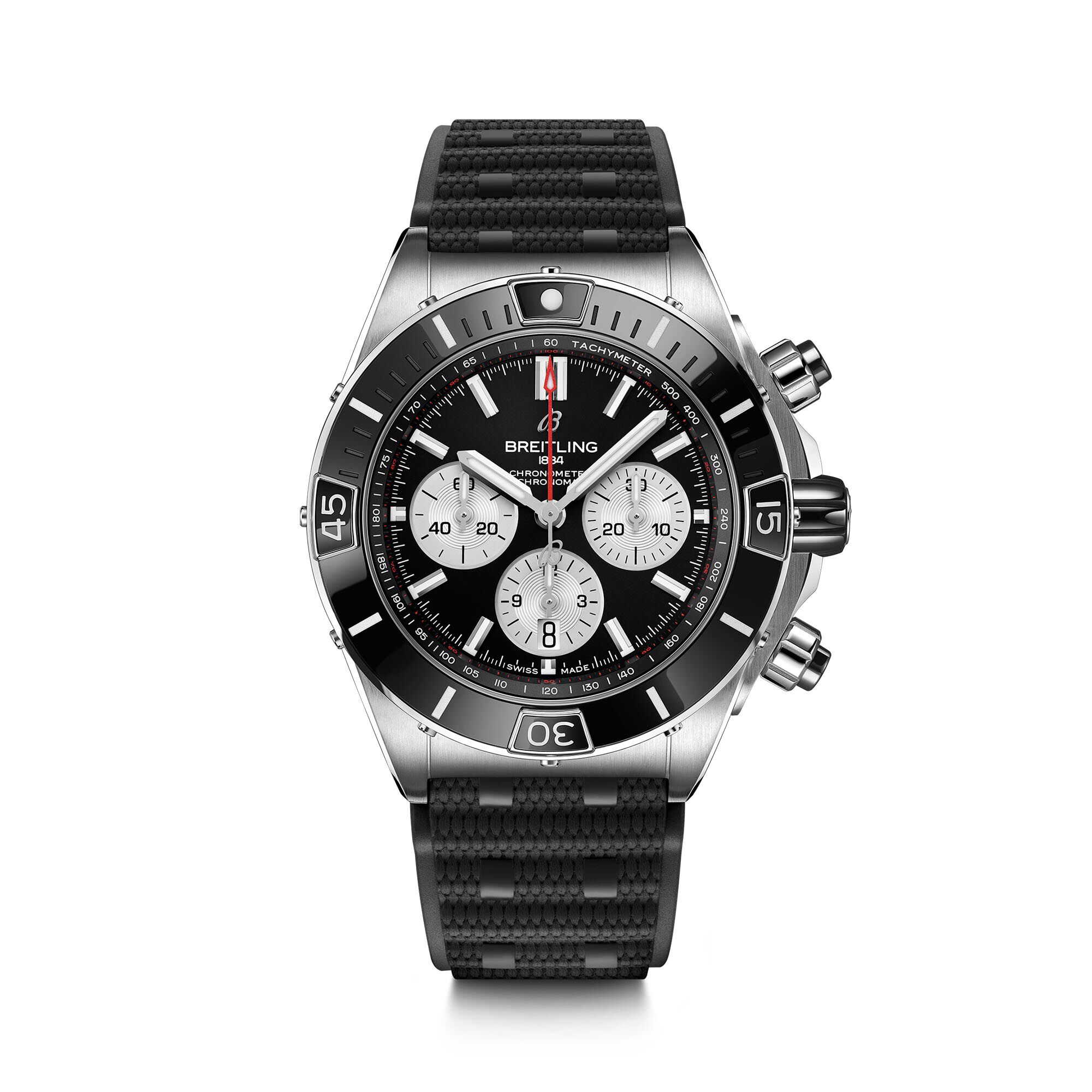 Breitling new arrivals chronomat utc