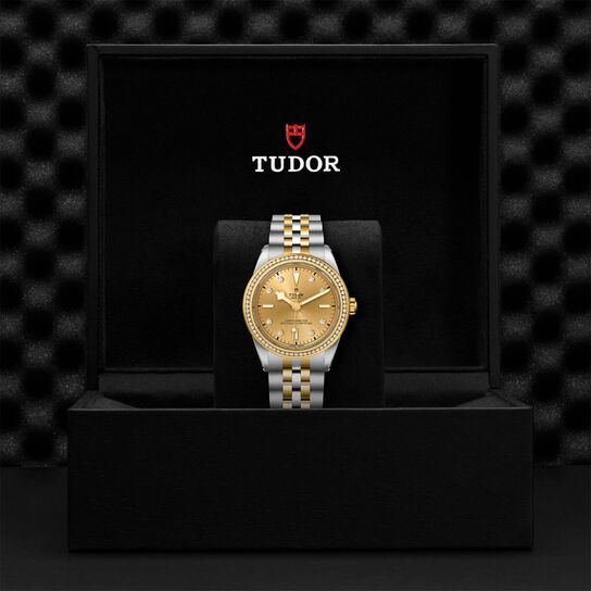 Tudor Black Bay 39 S&G M79673-0007 Box image number 2