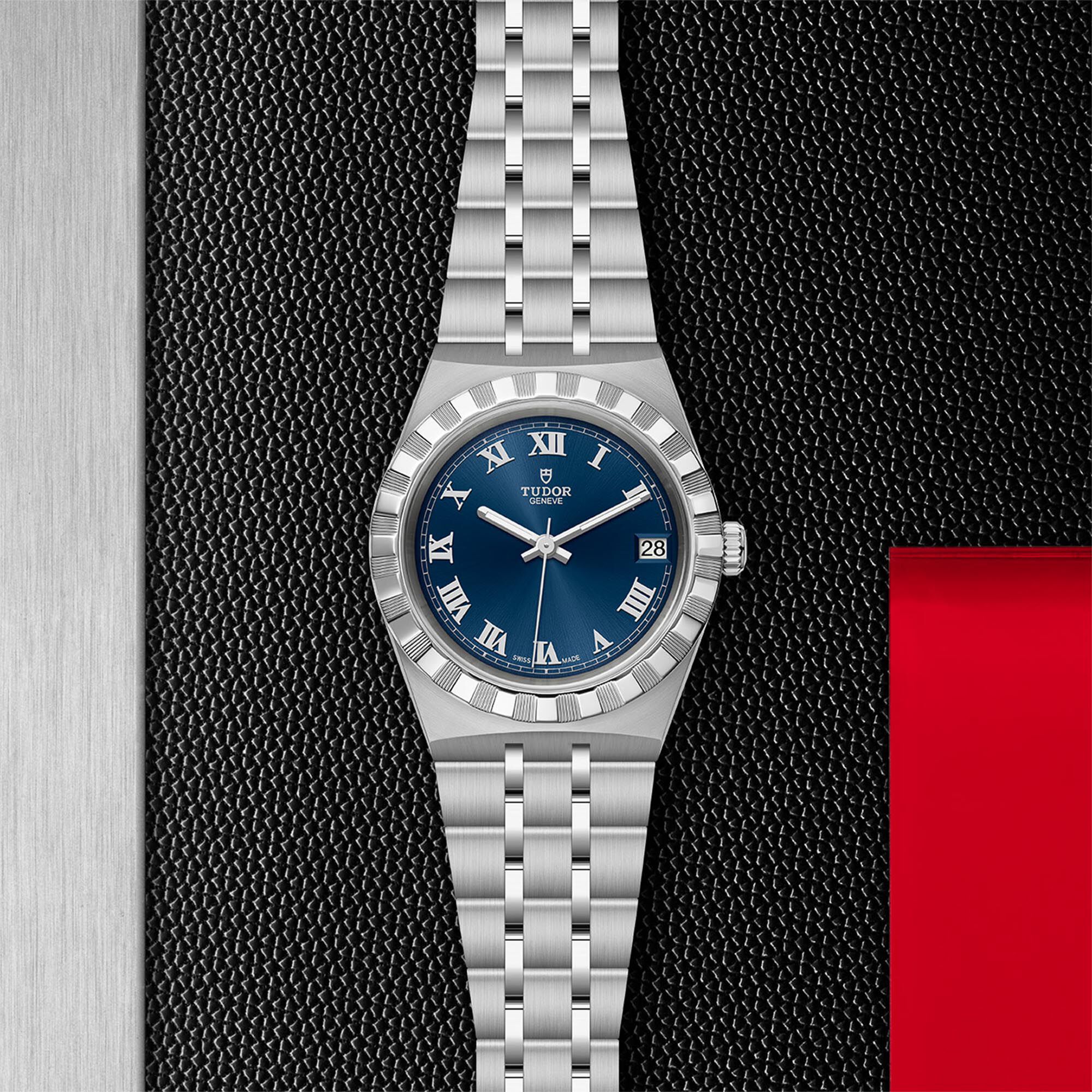 Tudor Royal M28400 0006 Maison Birks